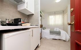 Classy IX - Ferga Suites